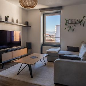 Appartement met Twee Slaapkamers